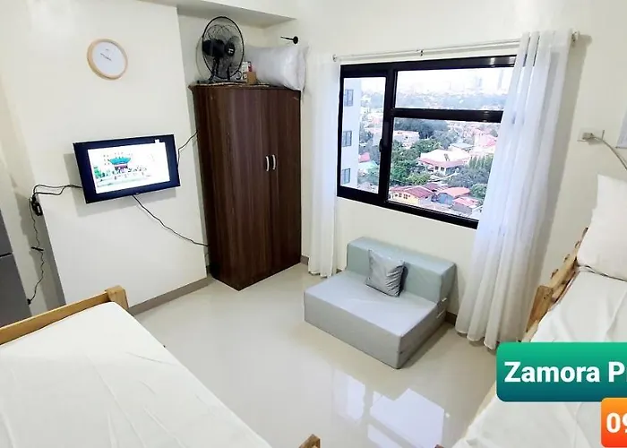 Overlooking Near Ayala Mall & Sm Seaside Good For Group Travelers Bed & Breakfast *